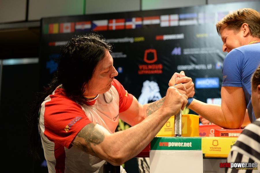 World Armwrestling Championship