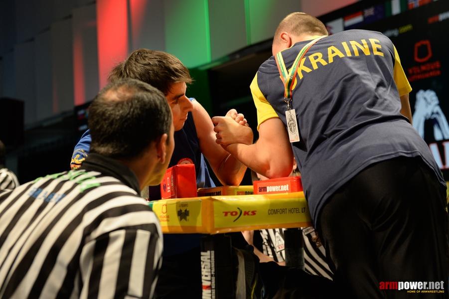 World Armwrestling Championship