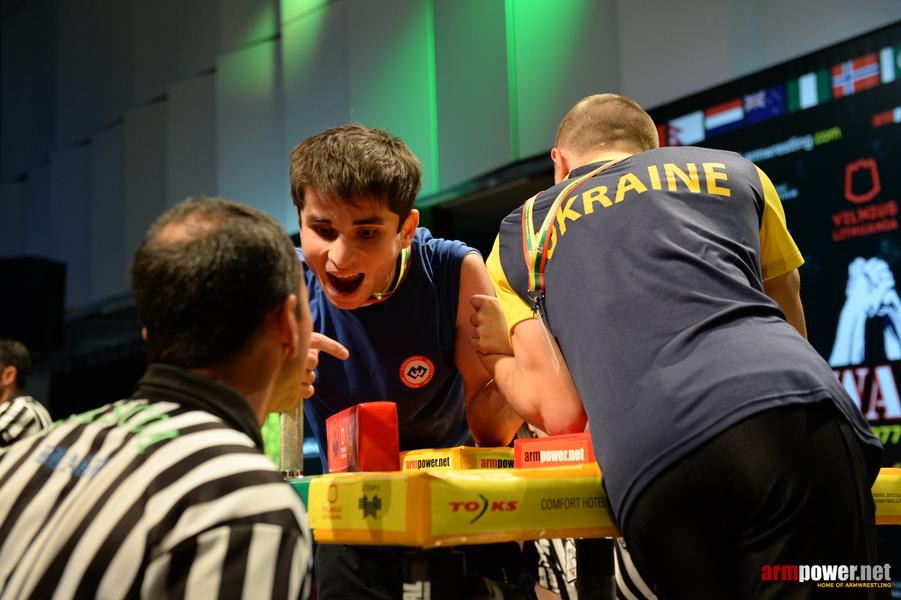 World Armwrestling Championship