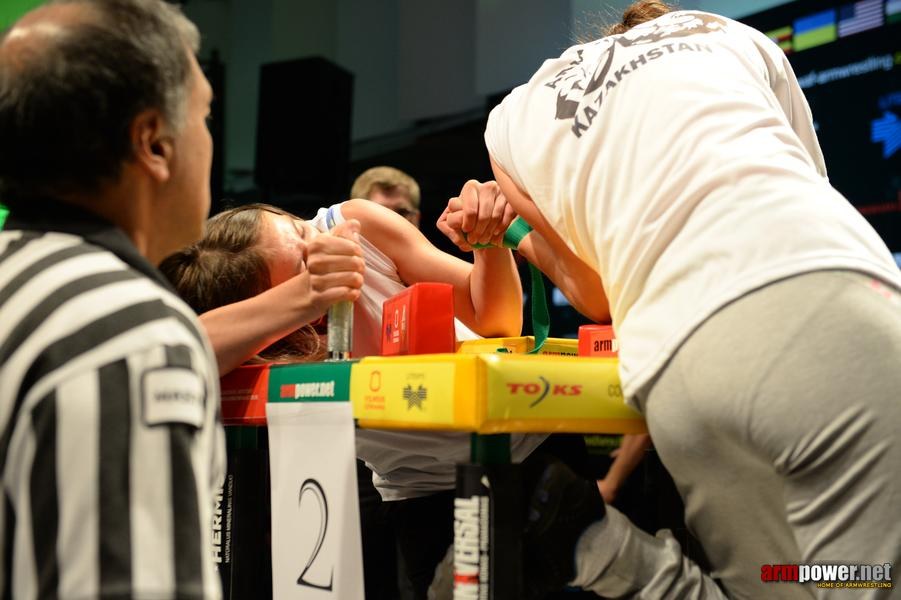 World Armwrestling Championship