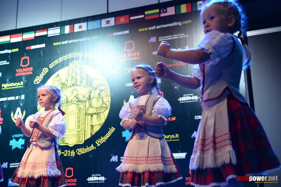 World Armwrestling Championship