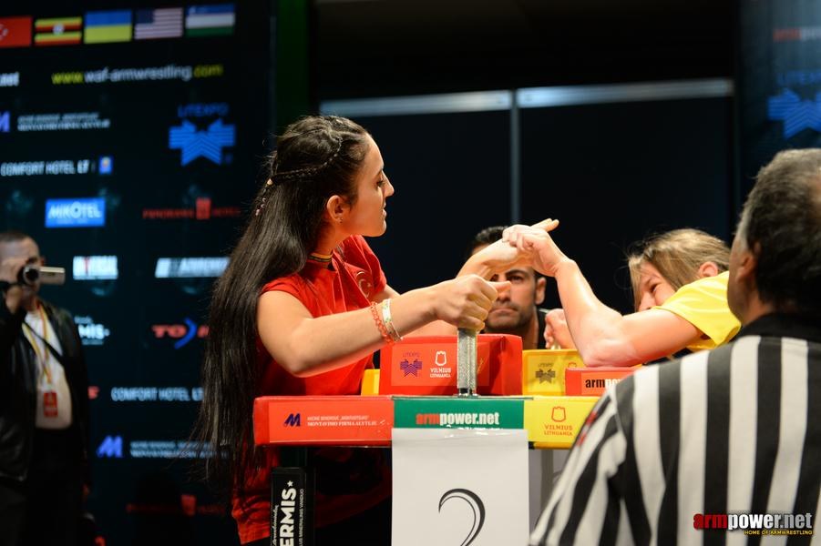 World Armwrestling Championship