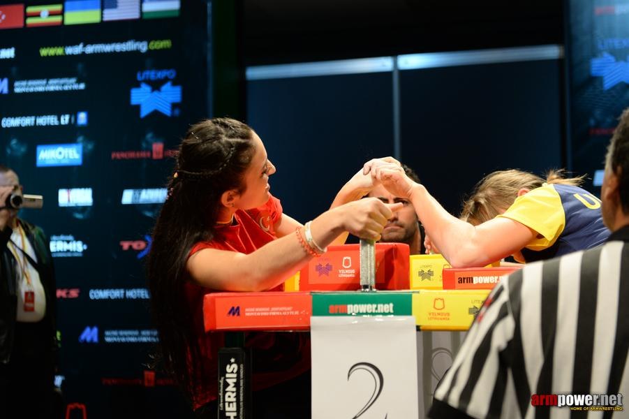 World Armwrestling Championship