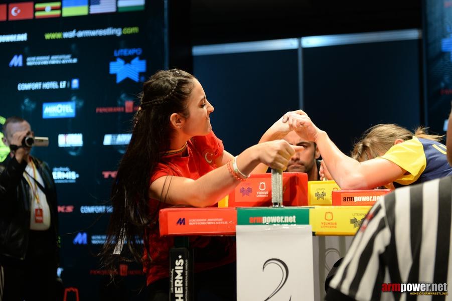 World Armwrestling Championship