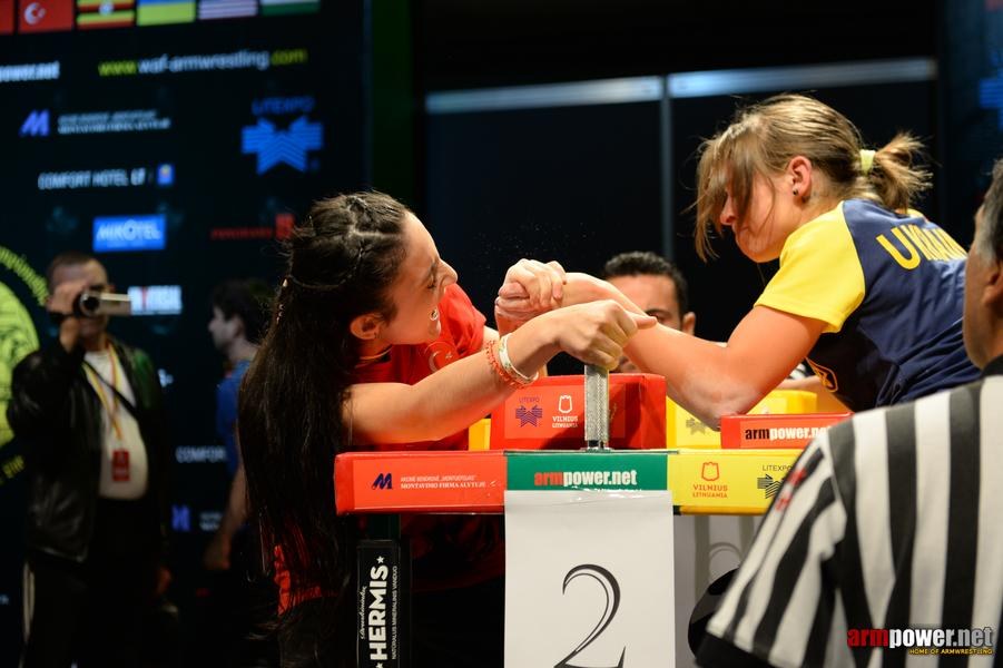 World Armwrestling Championship