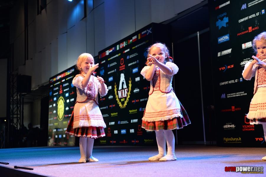 World Armwrestling Championship