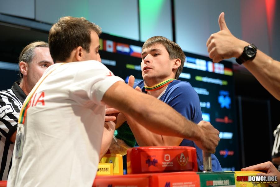 World Armwrestling Championship