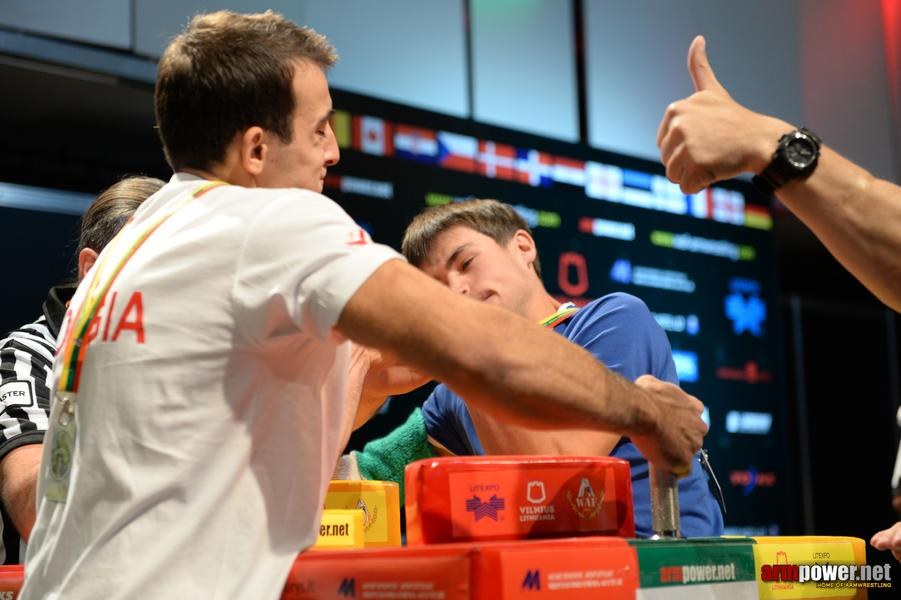 World Armwrestling Championship