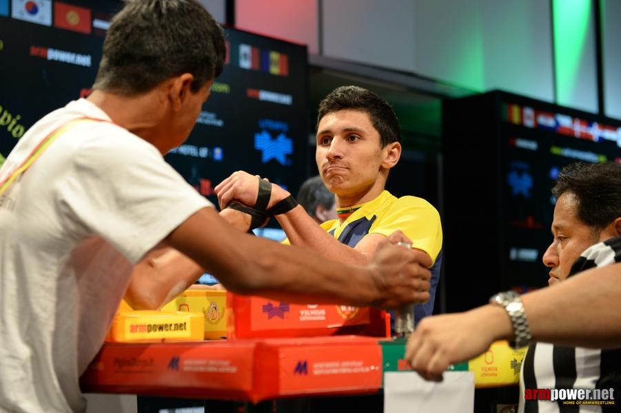 World Armwrestling Championship