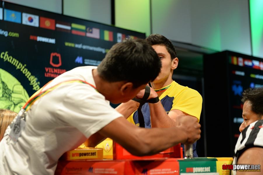 World Armwrestling Championship