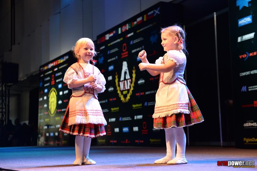 World Armwrestling Championship