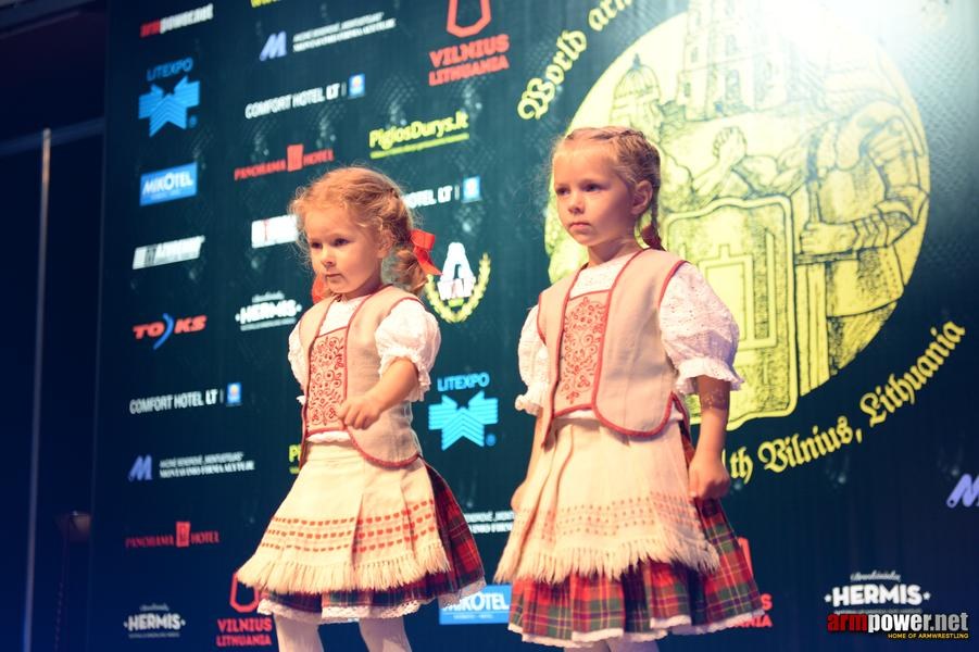 World Armwrestling Championship