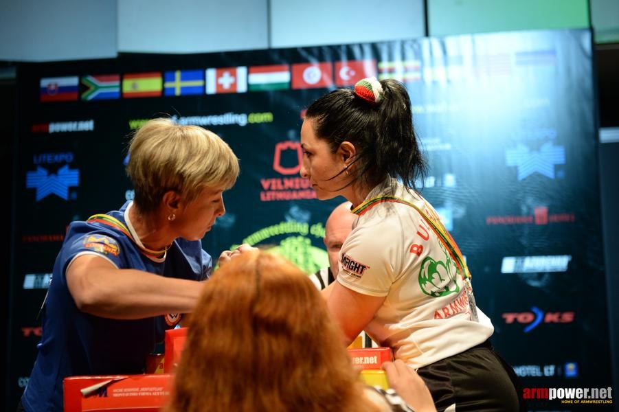 World Armwrestling Championship