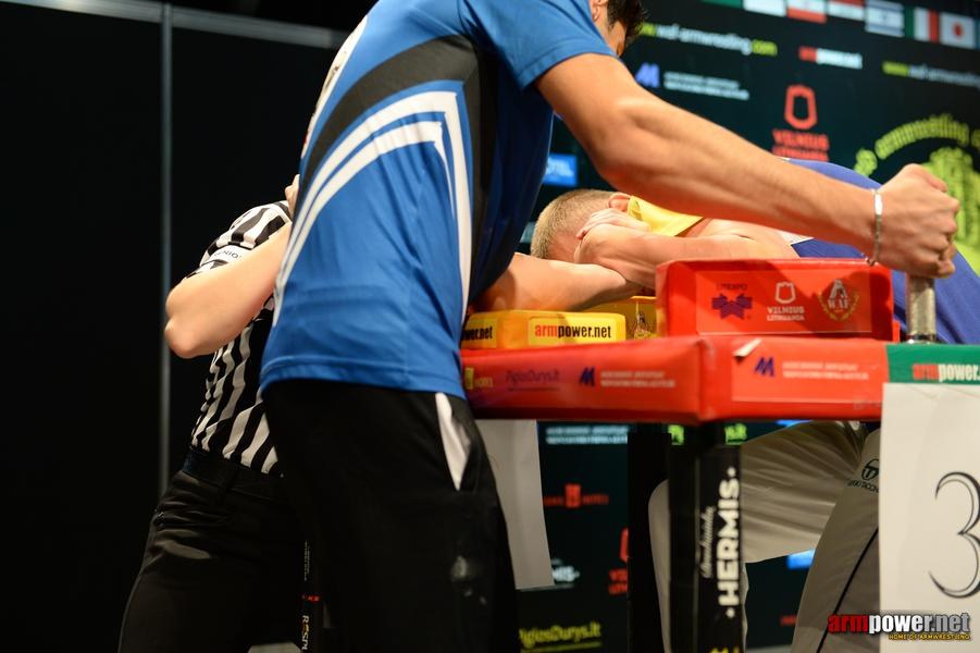 World Armwrestling Championship