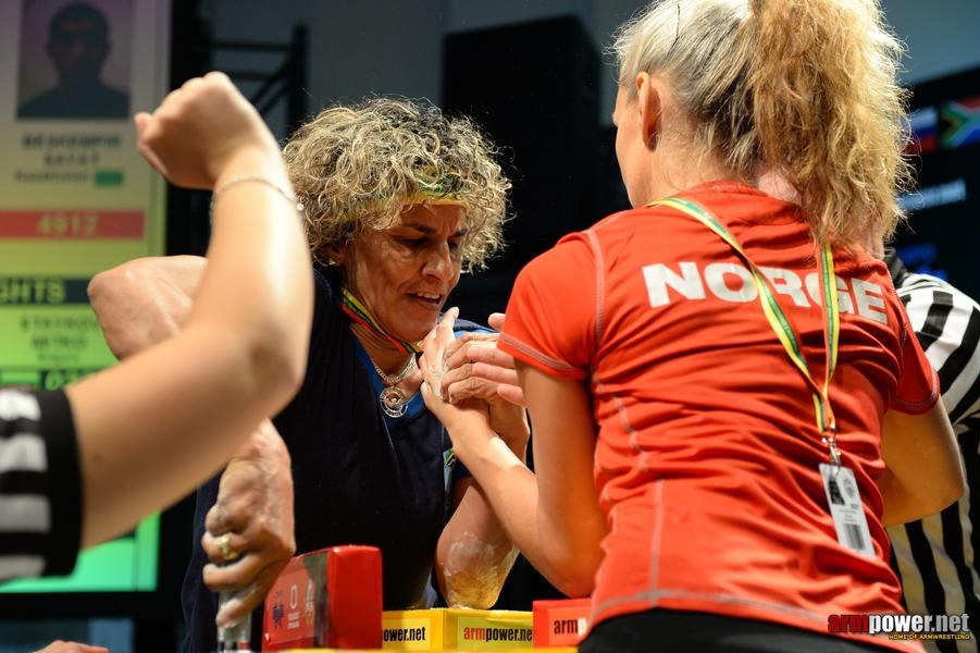 World Armwrestling Championship