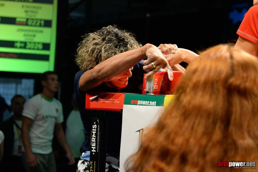 World Armwrestling Championship