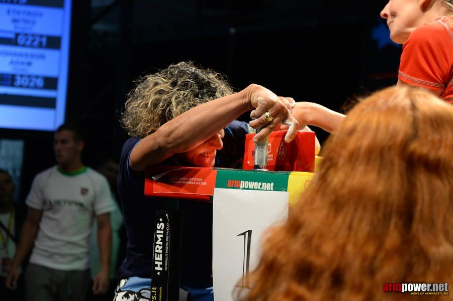 World Armwrestling Championship