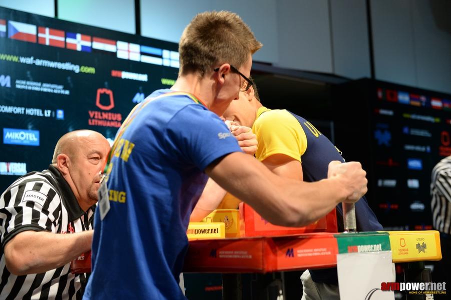 World Armwrestling Championship