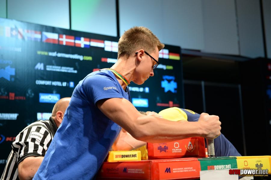 World Armwrestling Championship