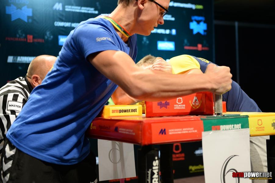 World Armwrestling Championship