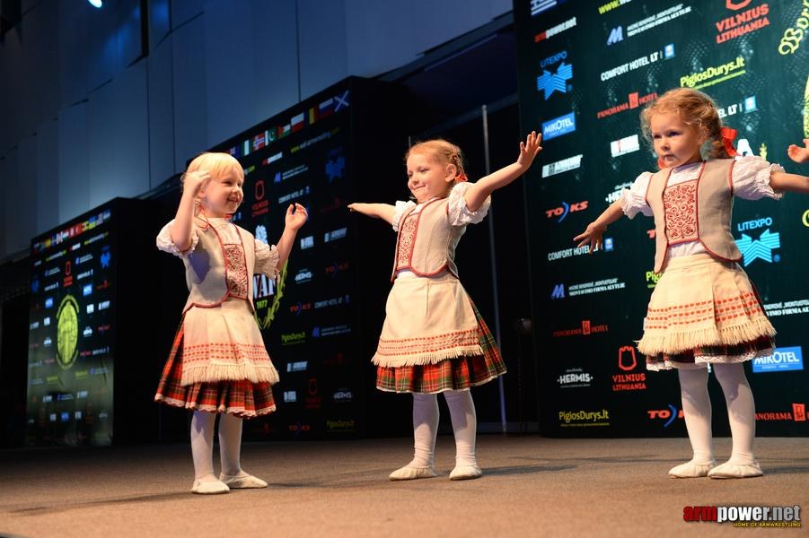 World Armwrestling Championship