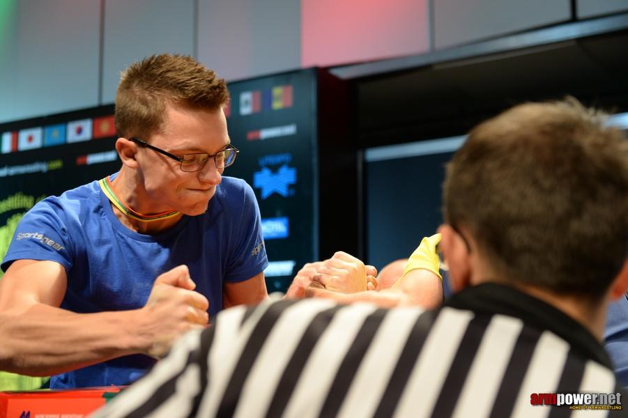 World Armwrestling Championship