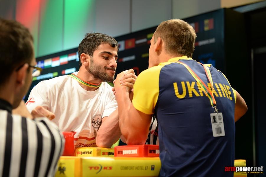 World Armwrestling Championship