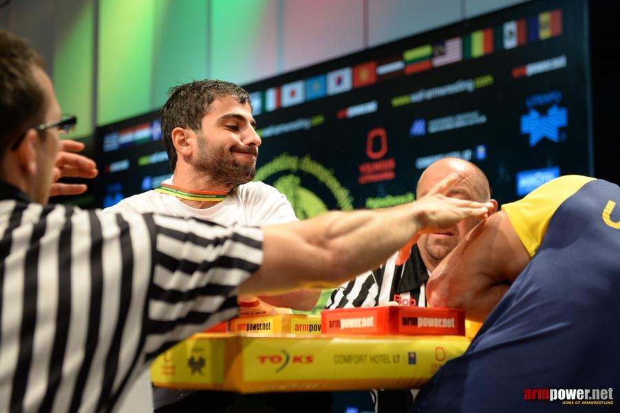 World Armwrestling Championship