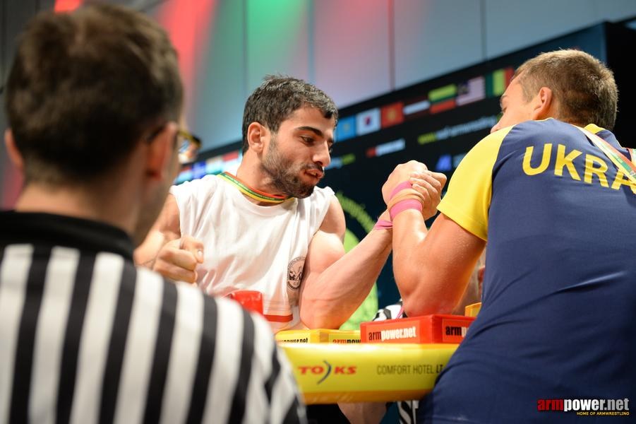 World Armwrestling Championship
