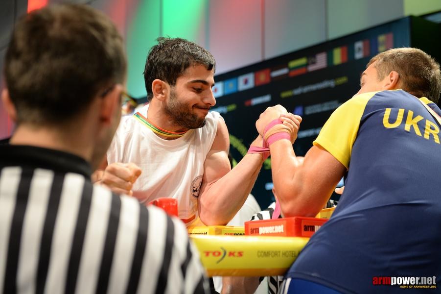 World Armwrestling Championship