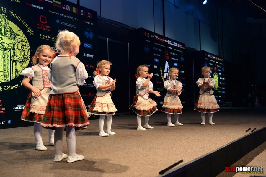 World Armwrestling Championship