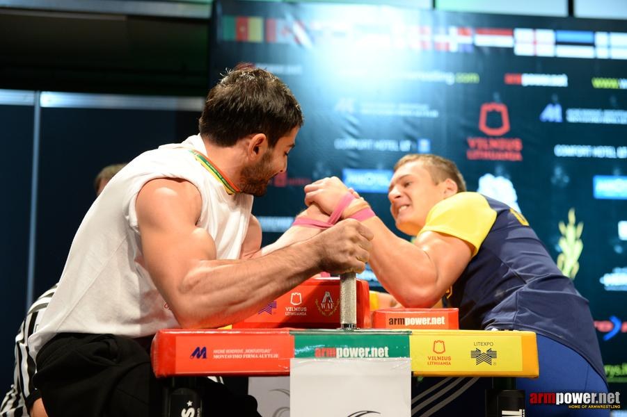 World Armwrestling Championship