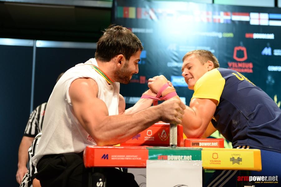 World Armwrestling Championship