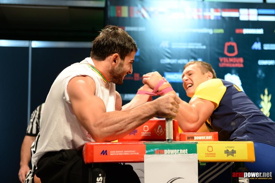 World Armwrestling Championship