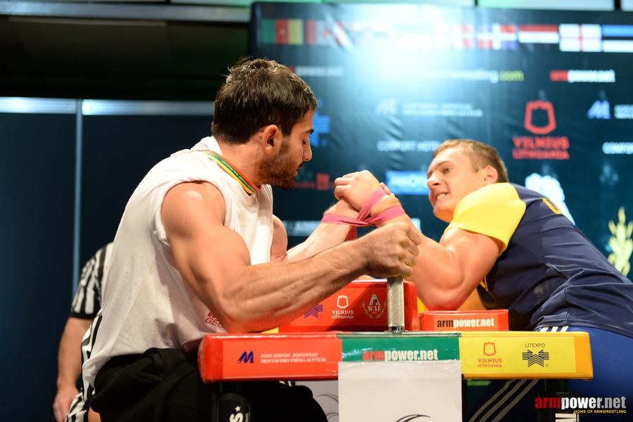 World Armwrestling Championship