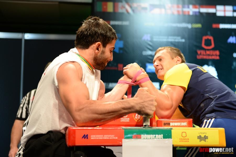 World Armwrestling Championship