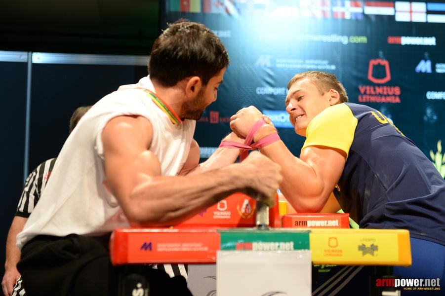 World Armwrestling Championship
