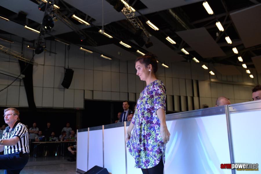 World Armwrestling Championship