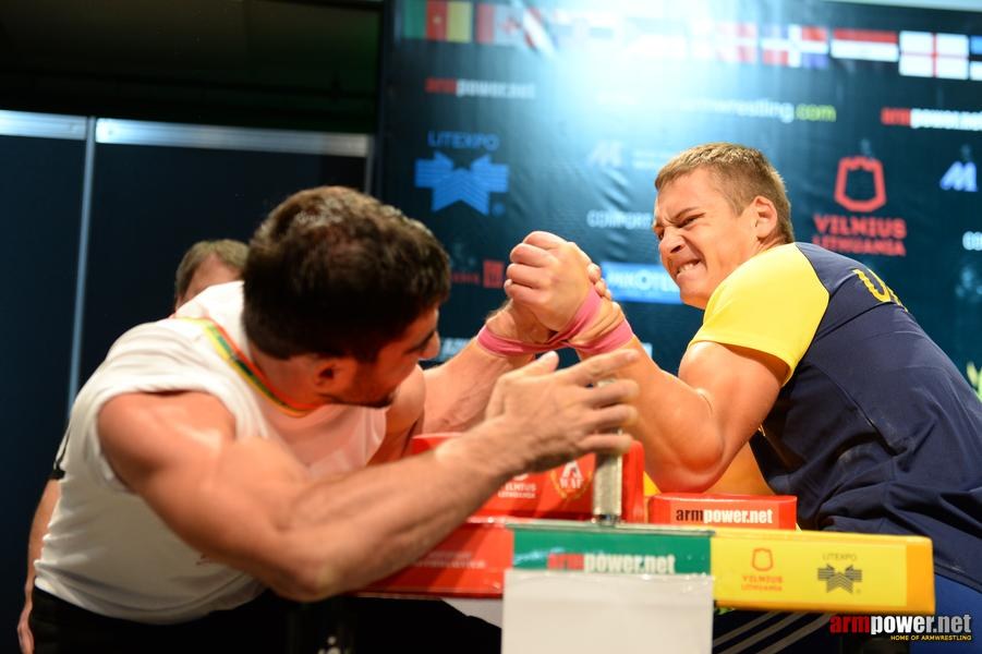 World Armwrestling Championship