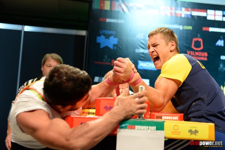 World Armwrestling Championship