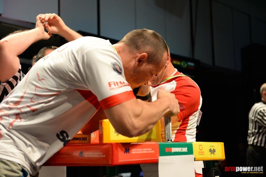 World Armwrestling Championship