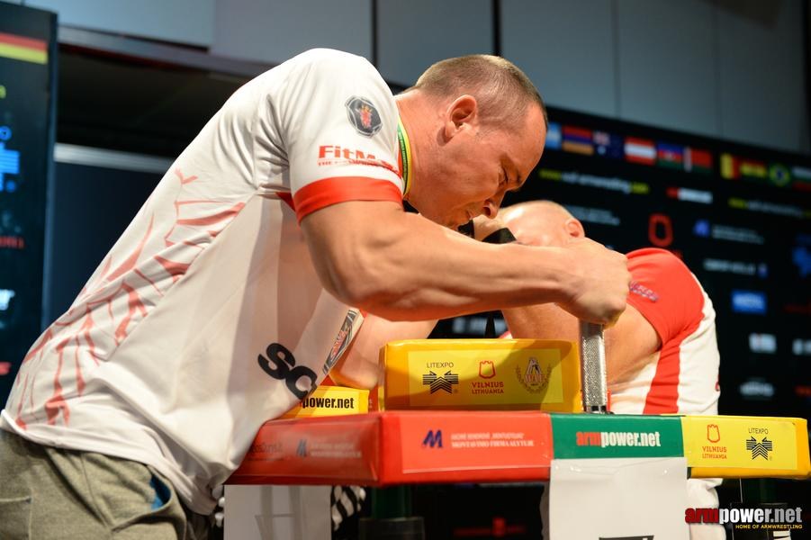 World Armwrestling Championship