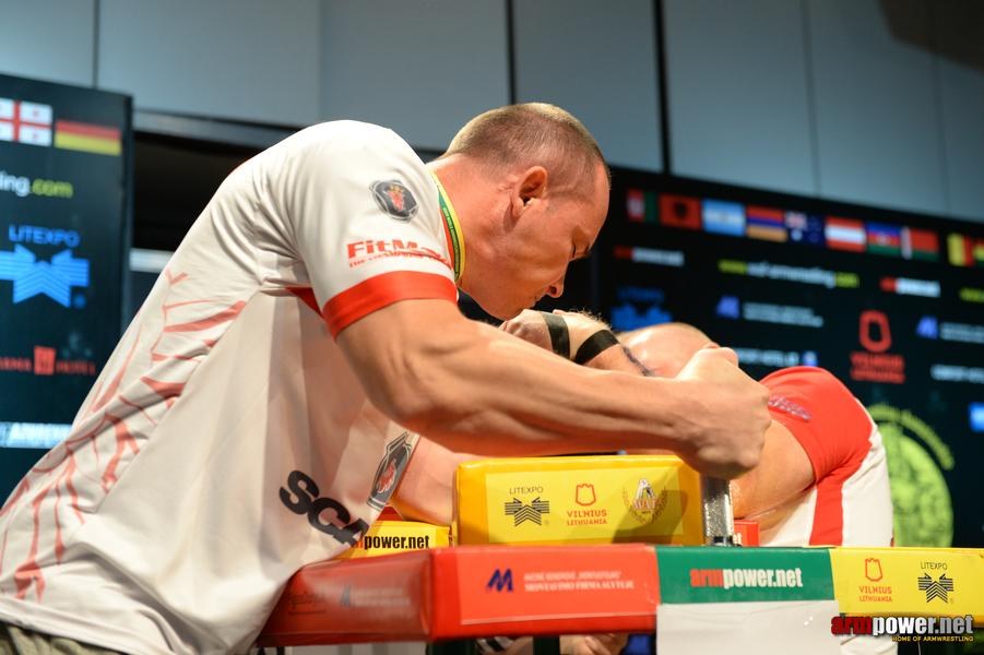 World Armwrestling Championship