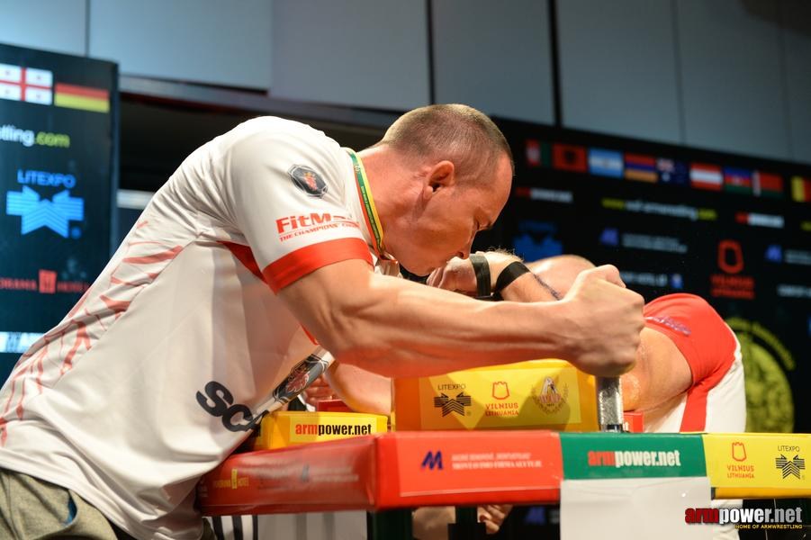 World Armwrestling Championship