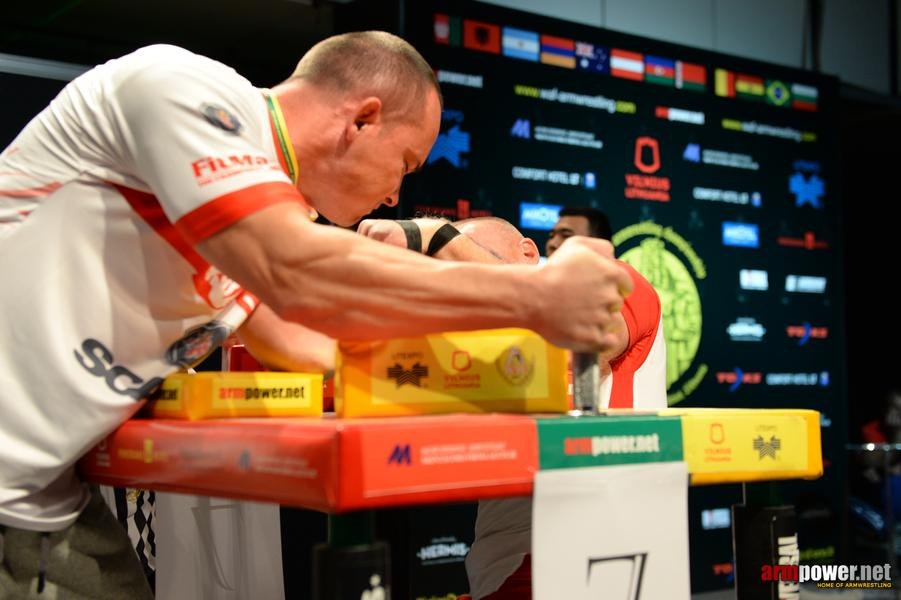 World Armwrestling Championship