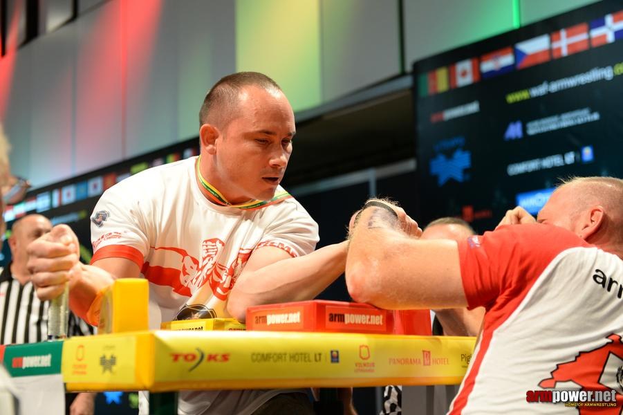 World Armwrestling Championship