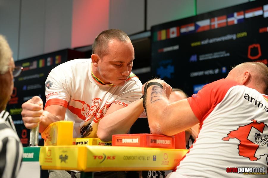 World Armwrestling Championship