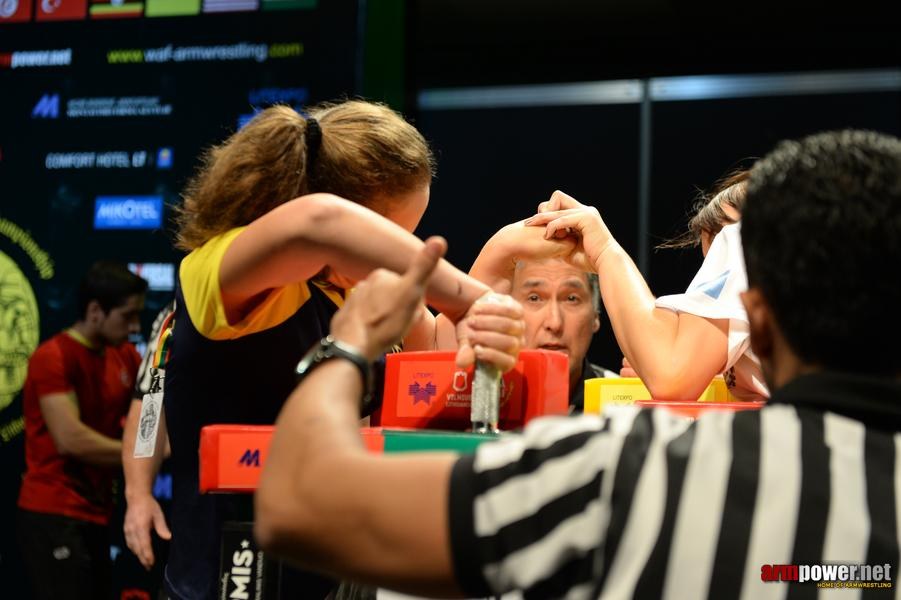 World Armwrestling Championship