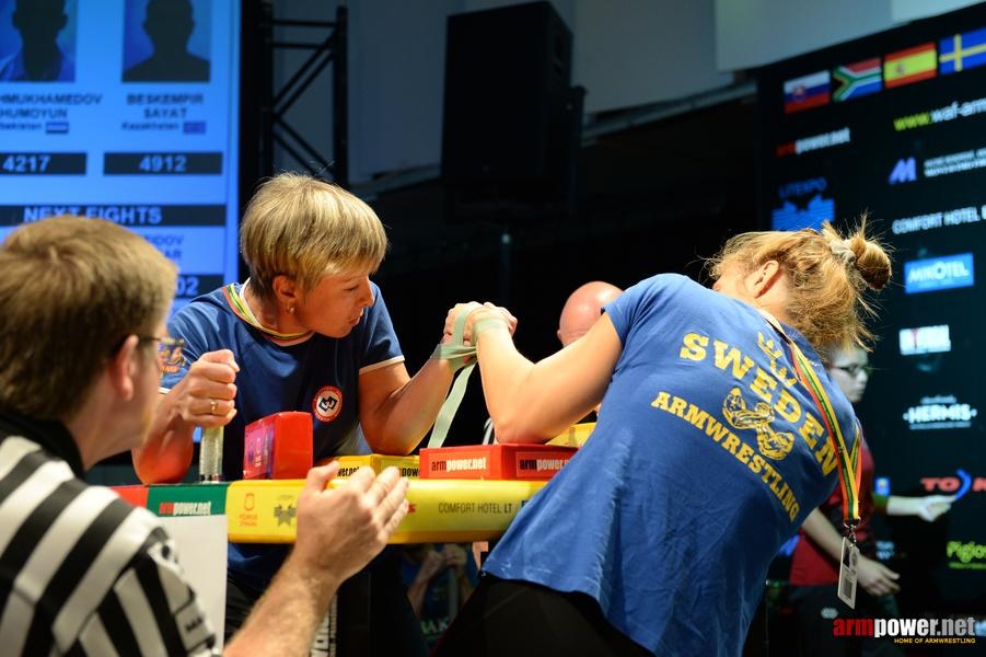 World Armwrestling Championship