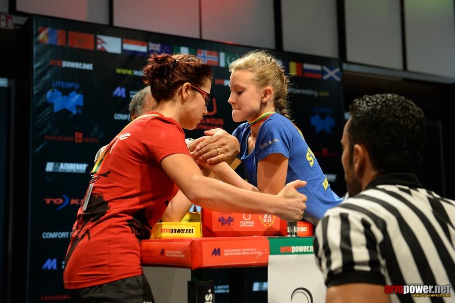 World Armwrestling Championship